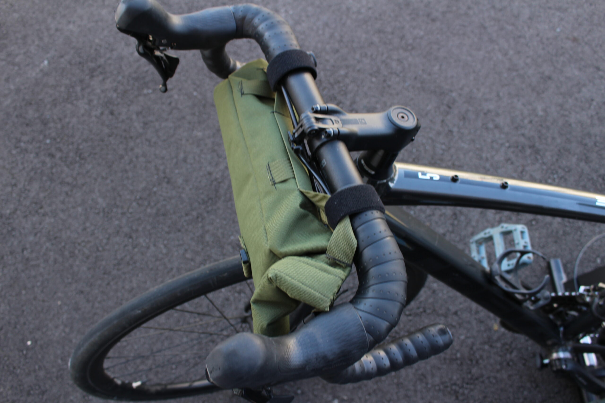 Bevie Bag - Large - Image 4