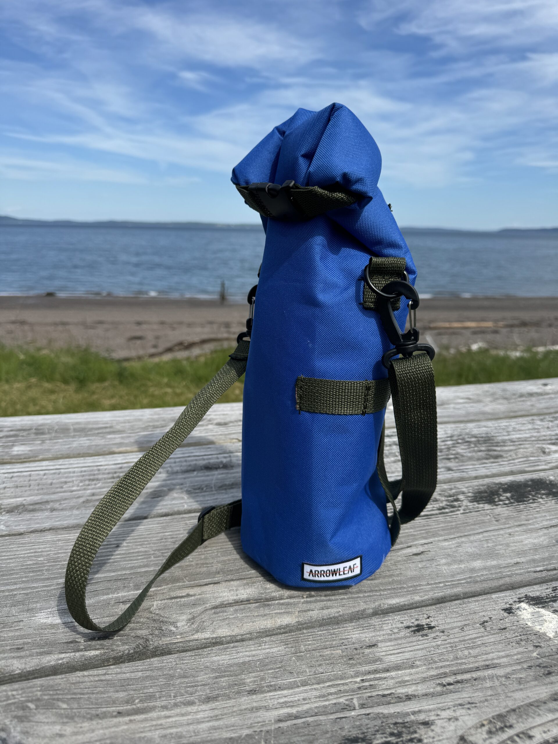 Bevie Bag - Large - Image 3